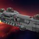 Image for article titled Somehow, You Can Buy Official Homeworld LEGO